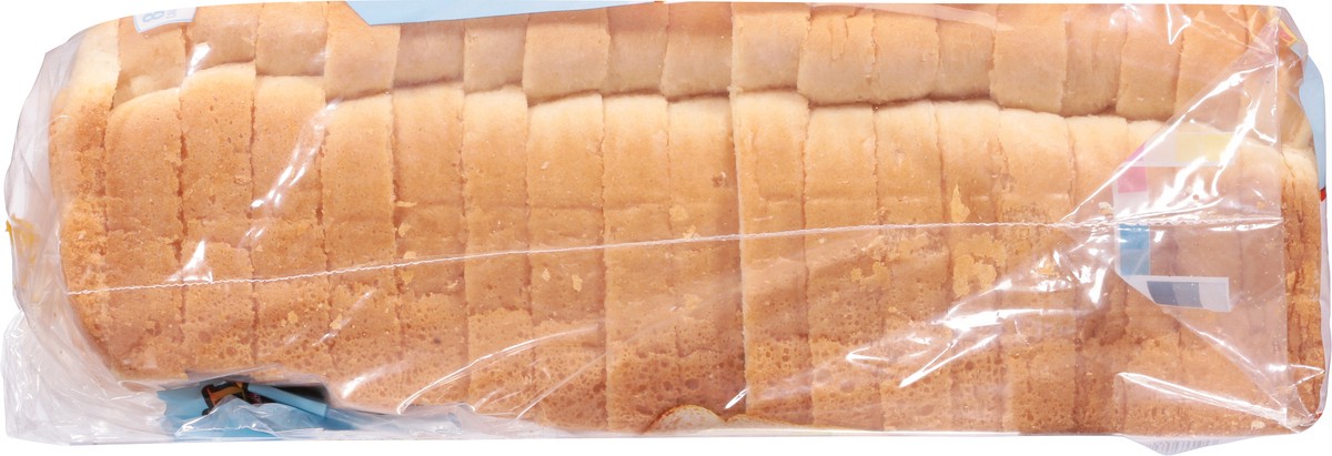 slide 3 of 9, Old Tyme Premium Classic White Bread 20 oz, 