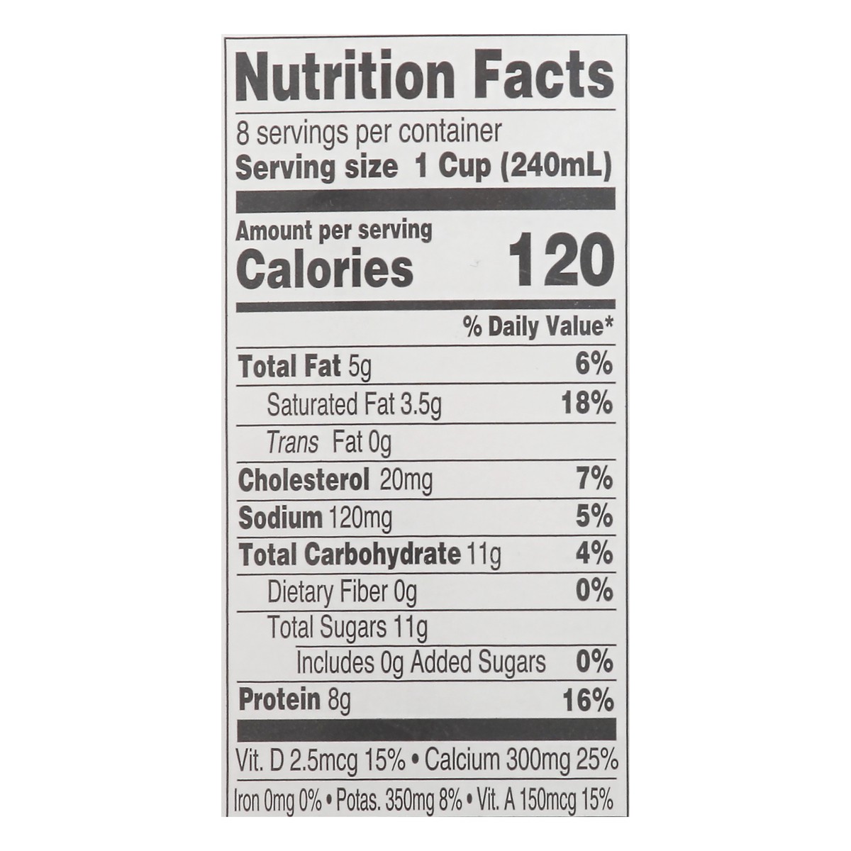 slide 3 of 10, Prairie Farms 2% Milk - 0.5 gal, 1/2 gal
