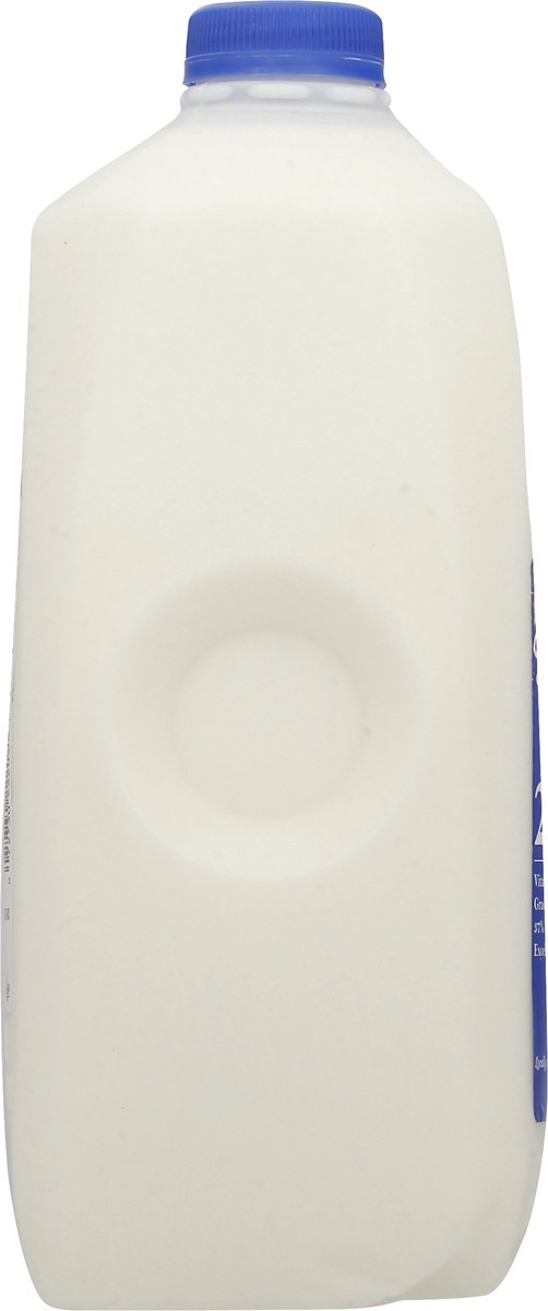 slide 4 of 10, Prairie Farms 2% Milk - 0.5 gal, 1/2 gal