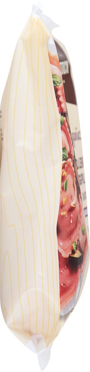 slide 8 of 14, Woodstock Organic Red Lentil & Eggplant Ravioli 20 oz, 20 oz