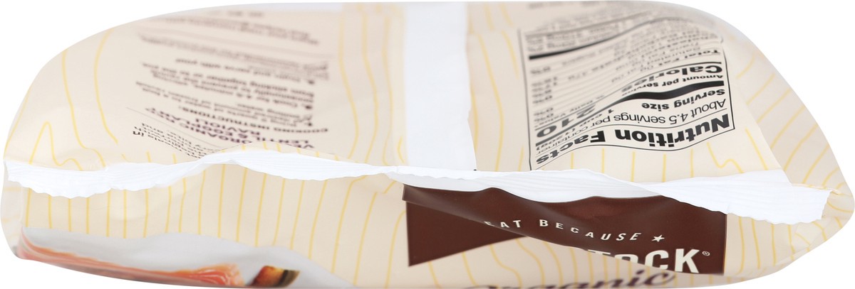 slide 4 of 14, Woodstock Organic Red Lentil & Eggplant Ravioli 20 oz, 20 oz