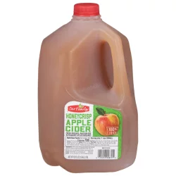 Our Family Honeycrisp Gallon Cider