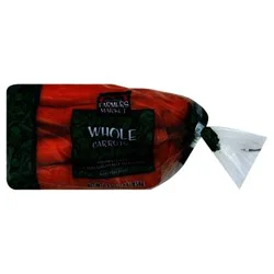 Harris Teeter Whole Carrots