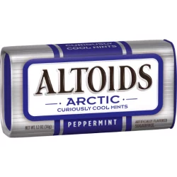Altoids Arctic Peppermint