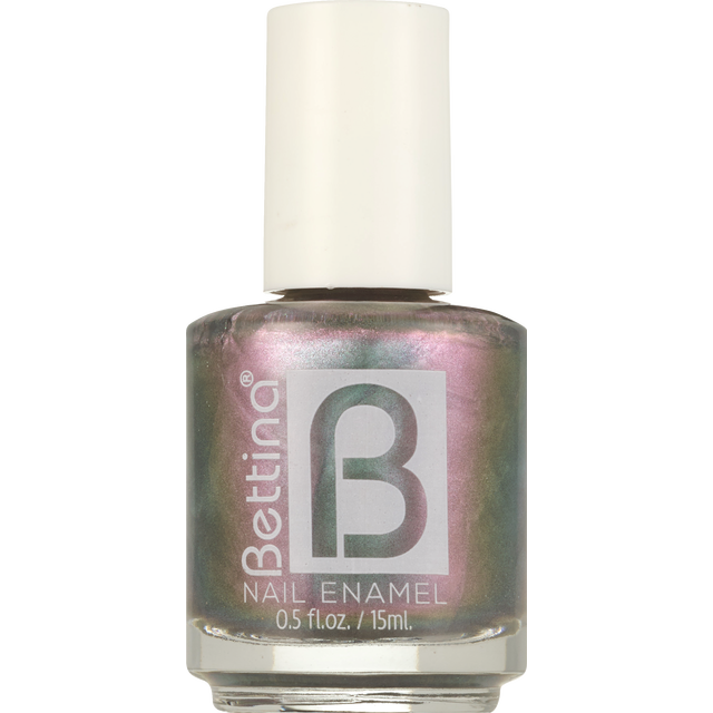 slide 1 of 1, Bettina Nail Playa Negra, 1 ct