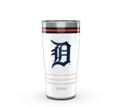 Tervis Stainless Tumbler MLB Det Tigers Arctic 20oz