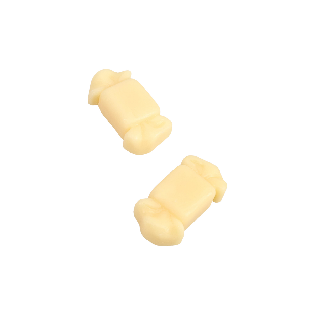 slide 1 of 1, Sweet Cream Scent Wax Melts, 1 ct