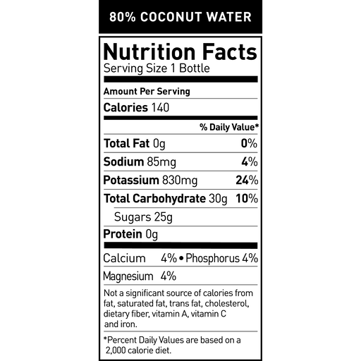 slide 3 of 3, Zico Chocolate Flavored Coconut Water Beverage - 16.9 fl oz, 16.9 fl oz