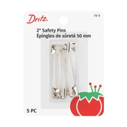 Dritz Safety Pins
