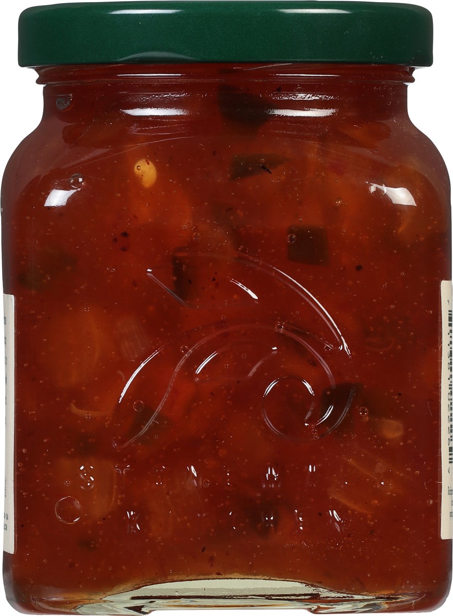 slide 9 of 9, Stonewall Kitchen Jelly, Hot Pepper, 13 oz