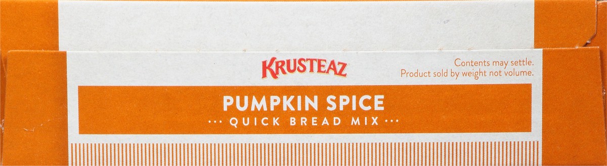 slide 9 of 13, Krusteaz Quick Bread Mix, 15 oz