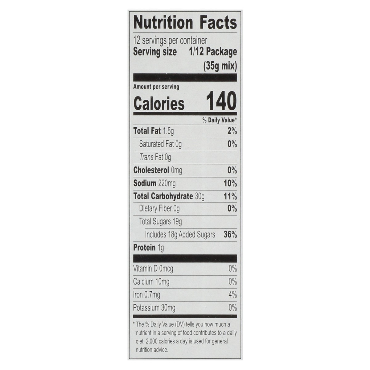 slide 4 of 13, Krusteaz Quick Bread Mix, 15 oz