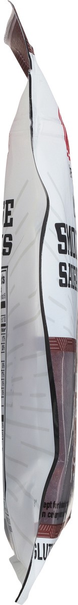 slide 8 of 9, Bridgford Smokehouse Sausage Sticks 2 ea, 2 ct