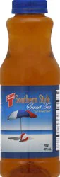 Turner's Sweet Tea 1 pint