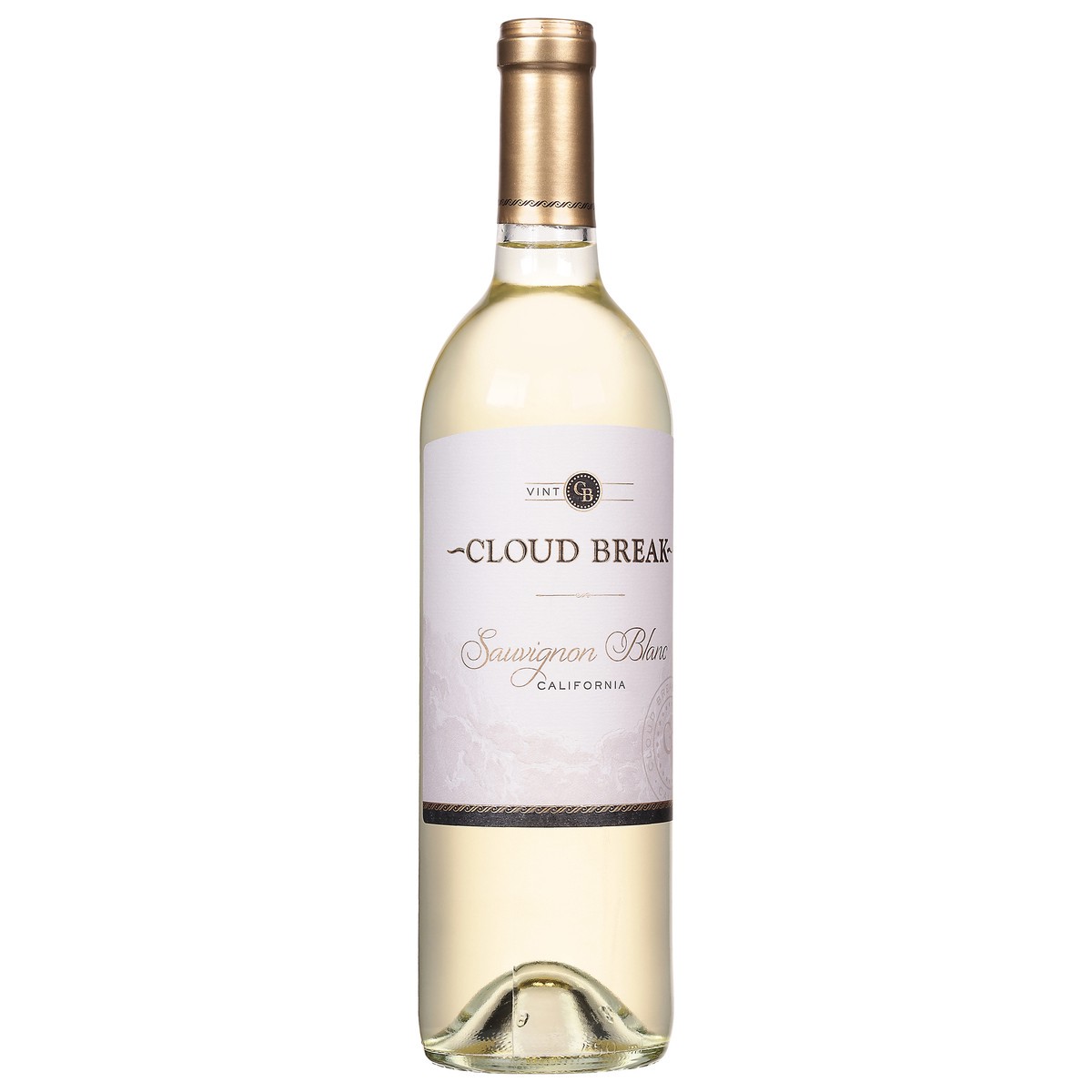 slide 7 of 9, Cloud Break California Sauvignon Blanc 750 ml, 750 ml