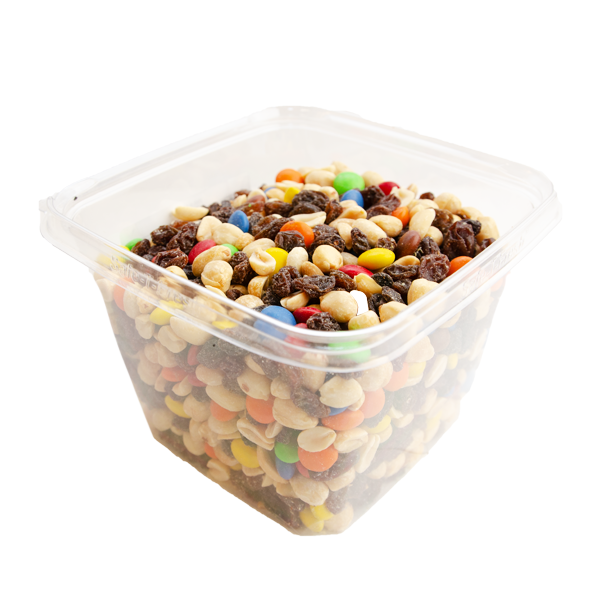 slide 1 of 1, L&B Pak O Snax Snack Mix - 32 oz, 32 oz