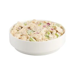 Raley's Old Fashioned Chicken Salad Per Pound