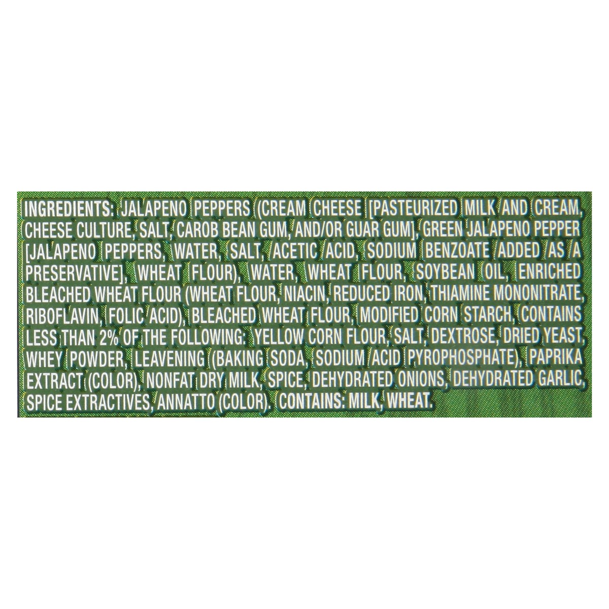 slide 14 of 16, Farm Rich Jalapeno Peppers Snack Size 8 oz, 8 oz