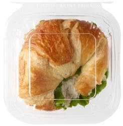 Taylor Farms Chicken Salad Croissant