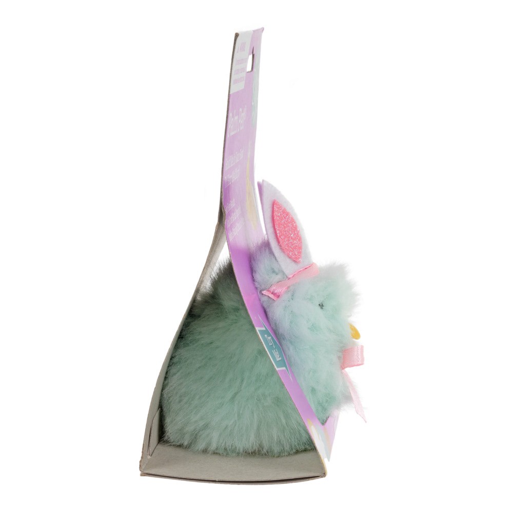 slide 2 of 6, DanDee Palm Pet® Easter Chick - Green, 1 ct