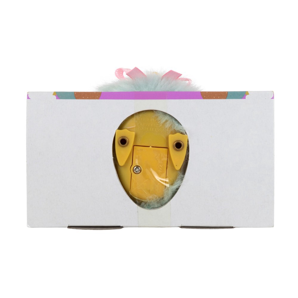 slide 6 of 6, DanDee Palm Pet® Easter Chick - Green, 1 ct