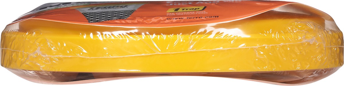 slide 9 of 11, TERRO Fly Magnet Disposable Fly Trap 1 ea, 1 ct