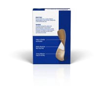 slide 6 of 21, Meijer Flexible Fabric Adhesive Bandages, 30 ct