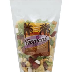 Market District Tropical Fruit & Nut Mix