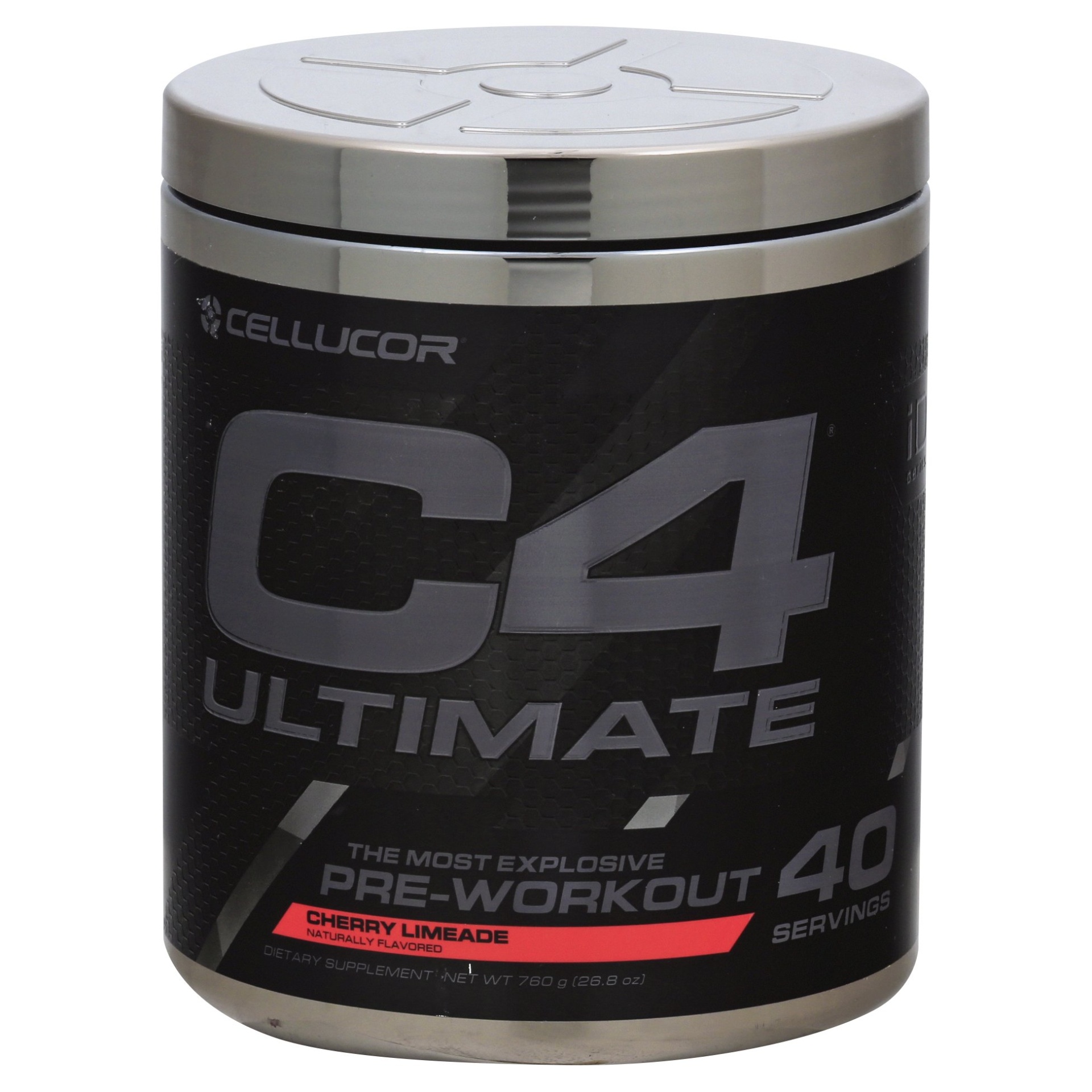 slide 1 of 1, Cellucor C4 Ultimate - Cherry Limeade, 1 ct