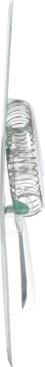 slide 8 of 9, Oenophilia Bar Cocktail Strainer 1 ea, 1 ct