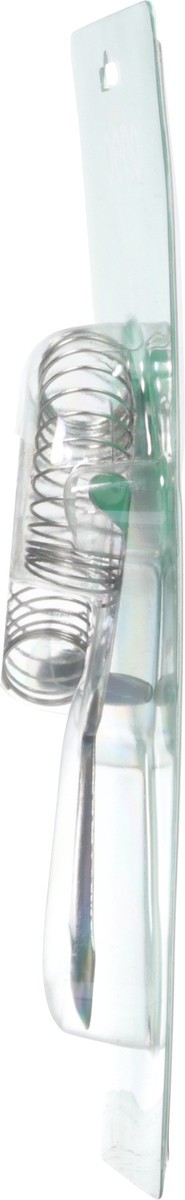 slide 9 of 9, Oenophilia Bar Cocktail Strainer 1 ea, 1 ct