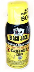 Black Jack Roach & Insect Killer