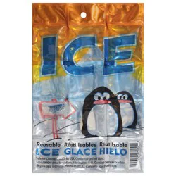 Icy-Cools Reusable Ice Mat - 1 ea