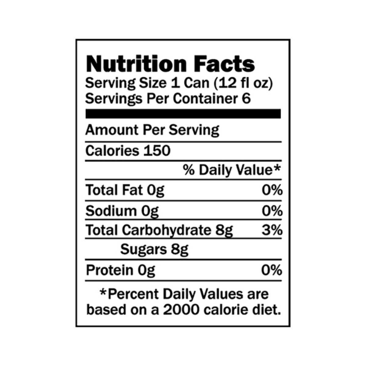 slide 8 of 9, 2 Towns Ciderhouse Made Marion Blackberry Hard Cider 6 - 12 oz Cans, 6 ct