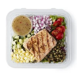 Publix Deli Wild Caught Salmon Salad