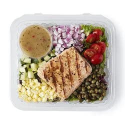 Publix Deli Wild Caught Salmon Salad