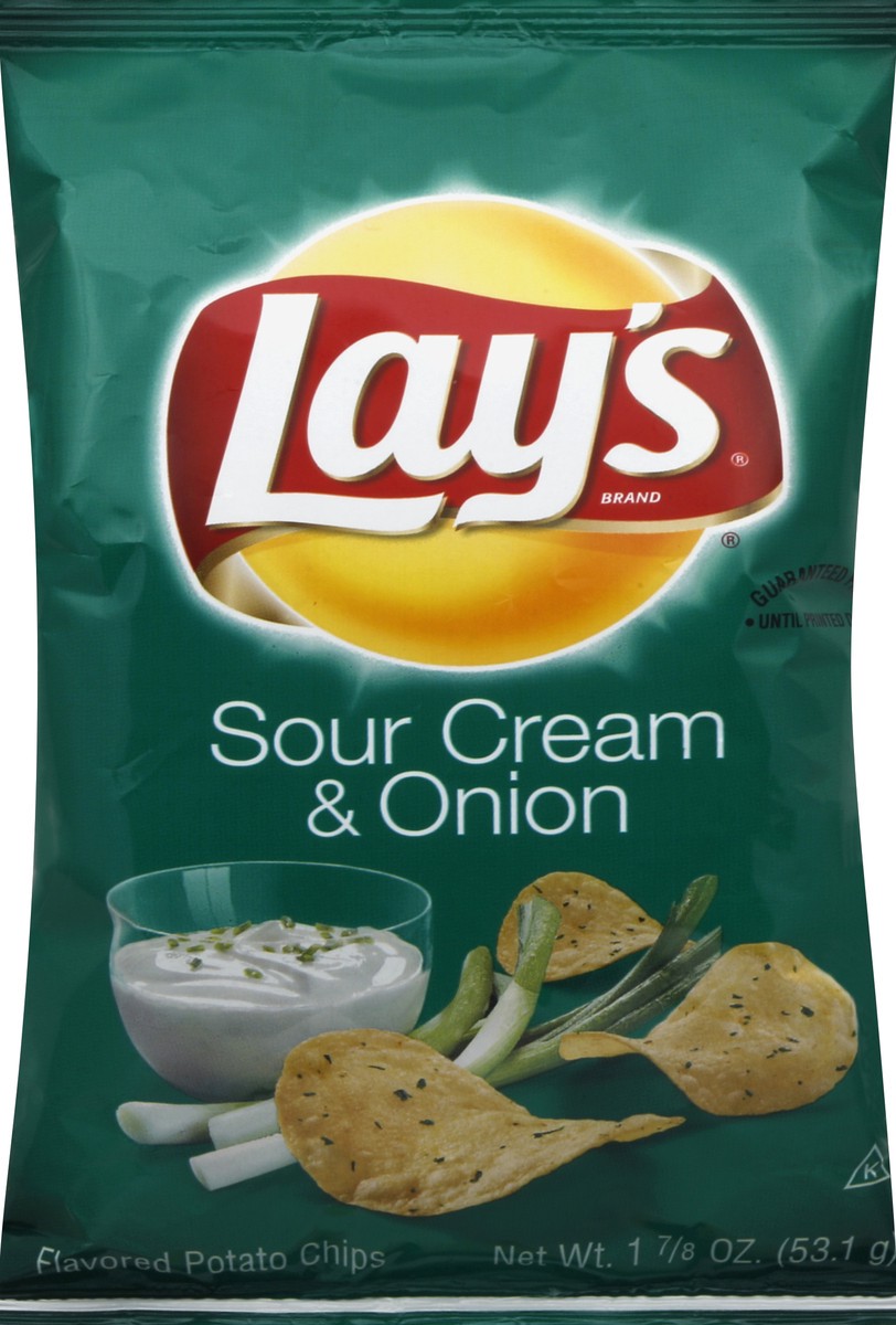 slide 1 of 6, Lay's Potato Chips 1.875 oz, 1.88 oz