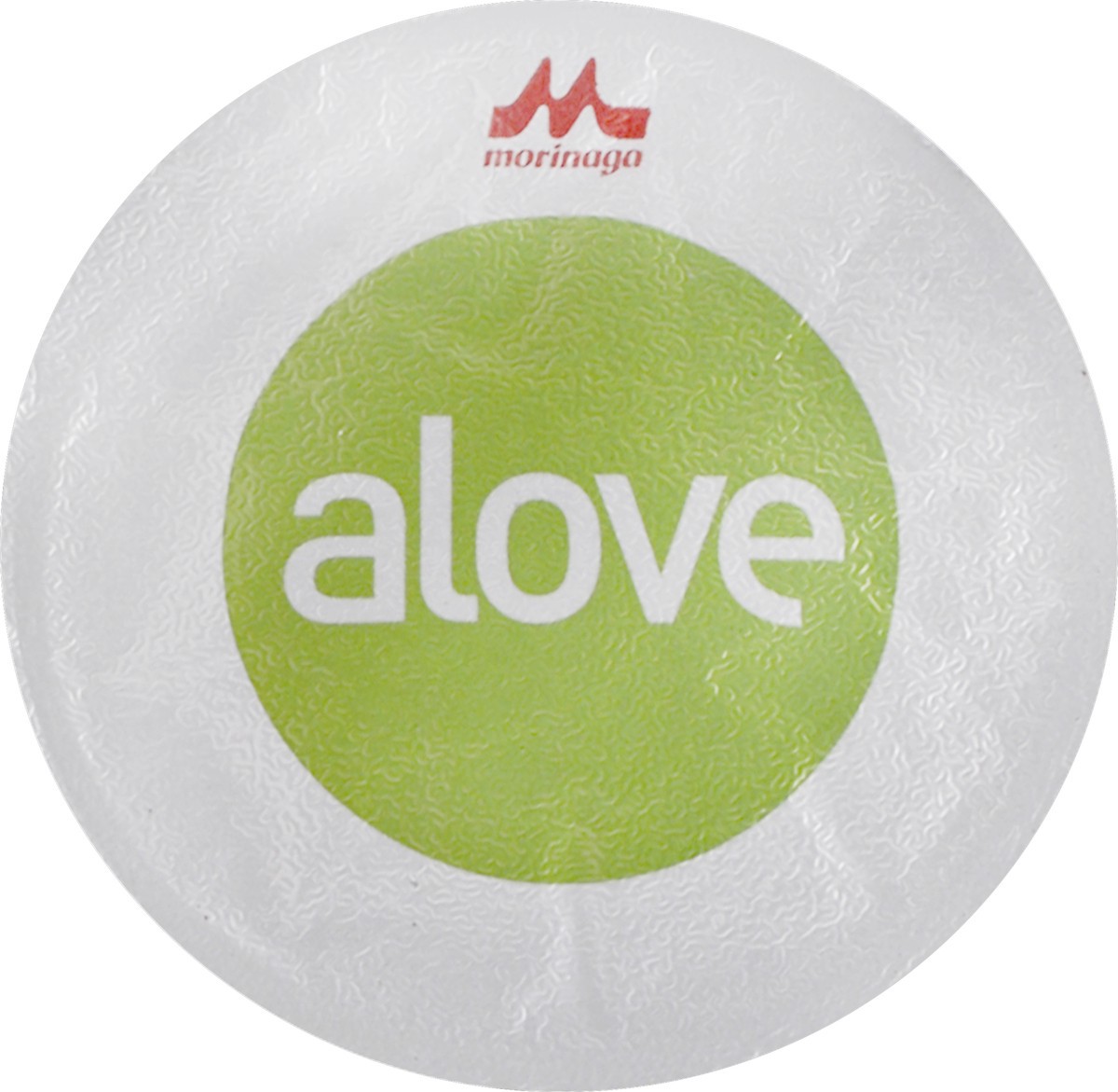 slide 2 of 6, Morinaga Alove Aloe Vera Flavored Yogurt, 6 oz