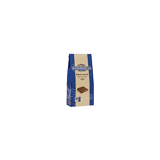 slide 1 of 1, Ghirardelli Bag Milk Chocolate, 4.87 oz