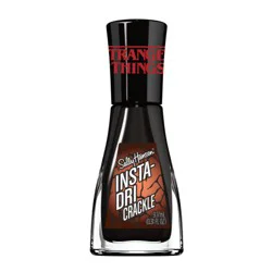 Sally Hansen® Stranger Things Insta-Dri Nail Polish - Between Worlds IV