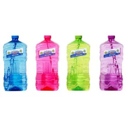 Fubbles Little Kids Fubbles Premium Bubbles Solution - Assorted