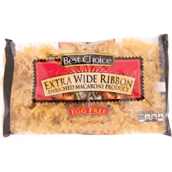 Best Choice Extra Wide Ribbons