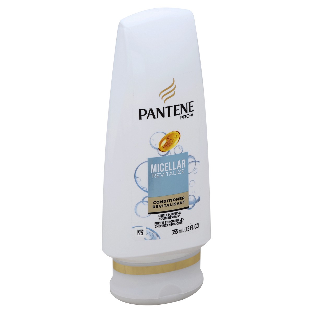 slide 2 of 3, Pantene Conditioner 12 oz, 12 oz