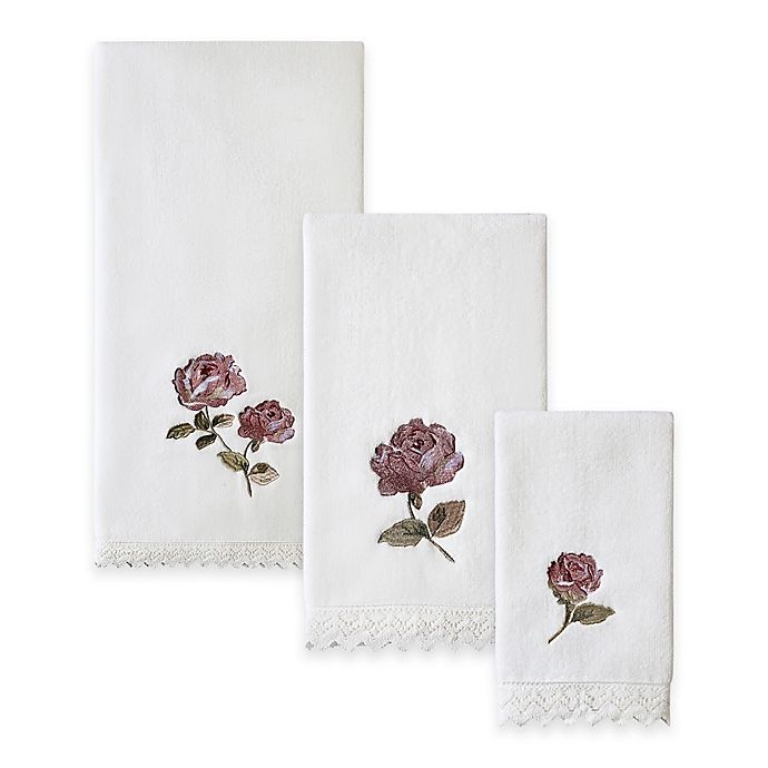 J 2024 queen towels