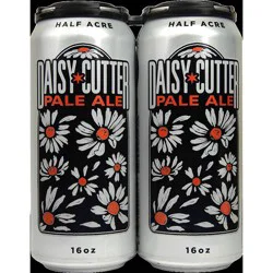Half Acre Brewing Co. Daisy Cutter Can