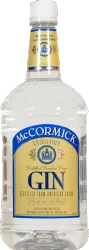 McCormick Regular Gin