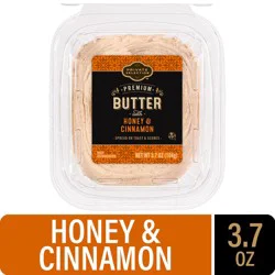 Private Selection® Premium Butter With Honey & Cinnamon