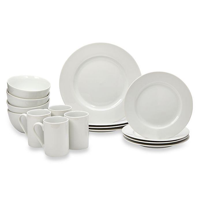 slide 1 of 2, Tabletops Unlimited Tabletops Gallery Soleil Dinnerware Set, 16 ct