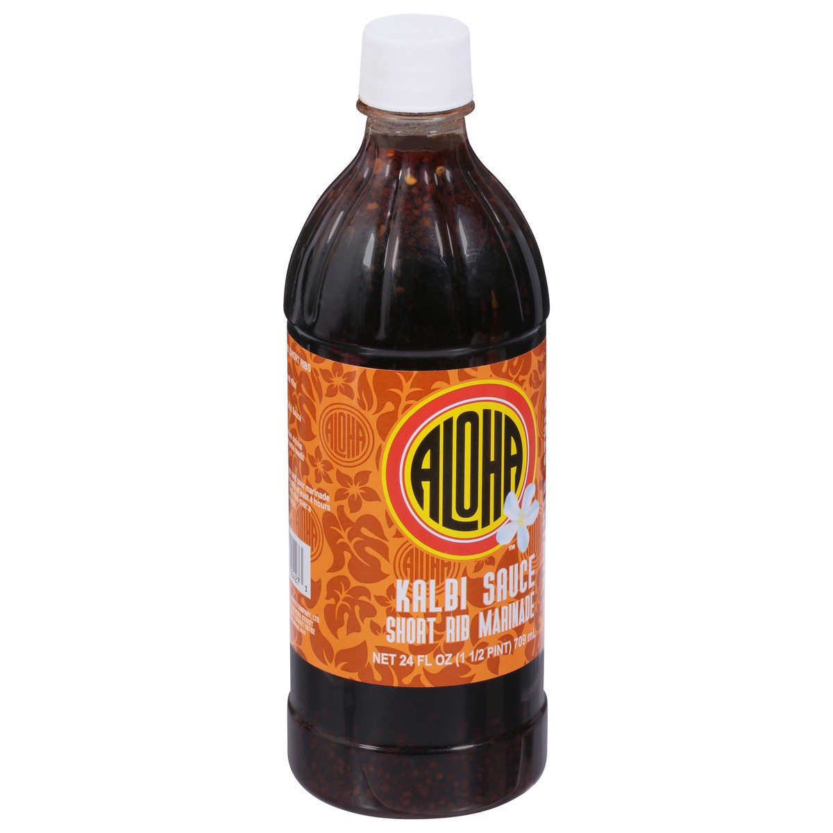 slide 2 of 11, Aloha Short Rib Marinade Hawaiian Style Kalbi Sauce 24 fl oz, 