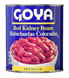 Goya Red Kidney Beans